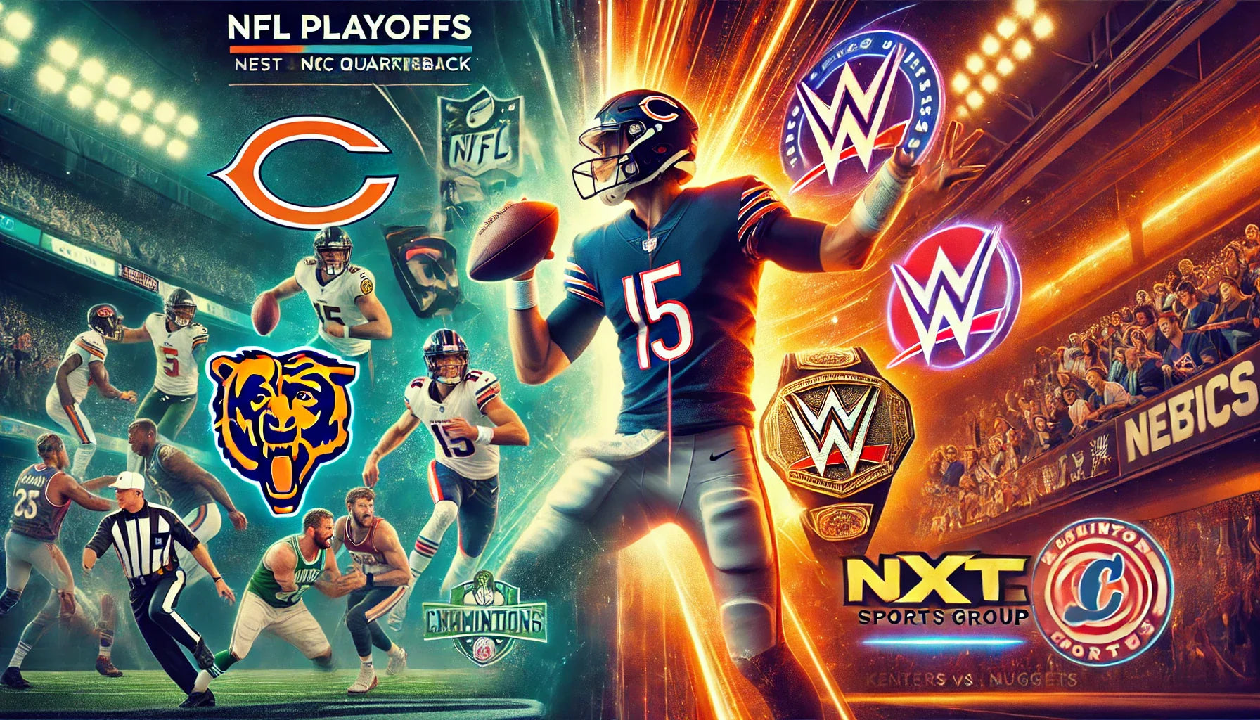 TSH Daily: Major NFL Coaching Shakeup, Celtics Ownership News & WWE NXT Showdowns