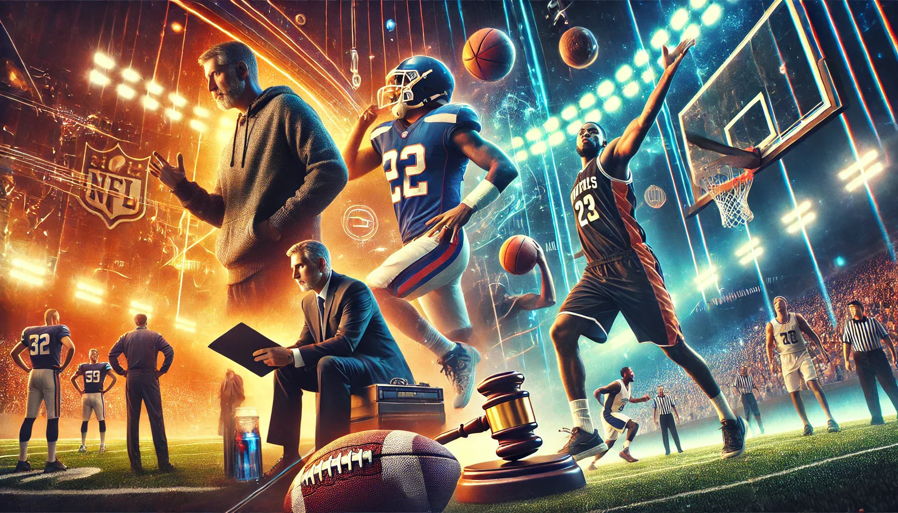 TSH Daily: Colts' Bold Move, Knicks Dominate Grizzlies, & Pitino's Coaching Legacy