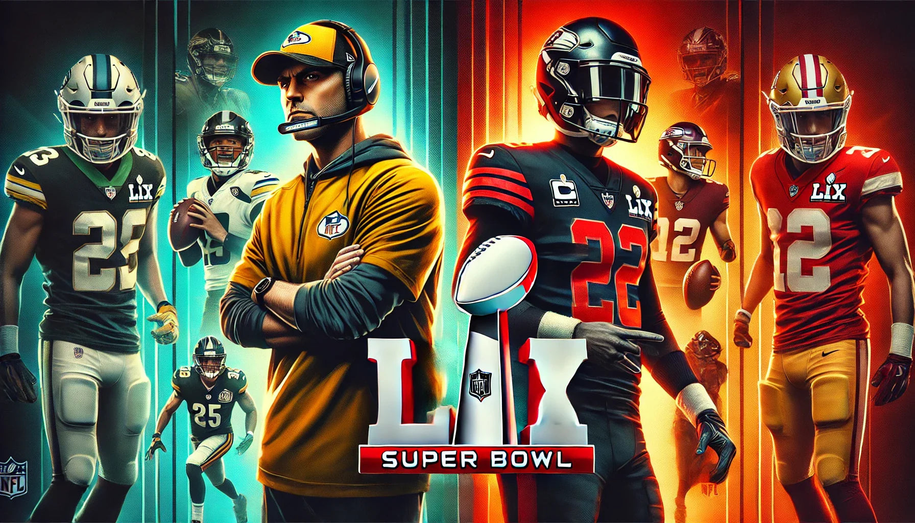 TSH Daily: NFL Shakeups & Pro Bowl Surprises! Kingsbury Stays, Eberflus to Cowboys