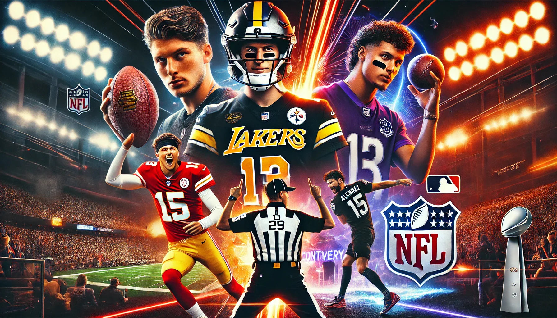 TSH Daily: Luka Dončić Traded to Lakers in Shocking NBA Deal | Super Bowl Hype & MLB Scandal