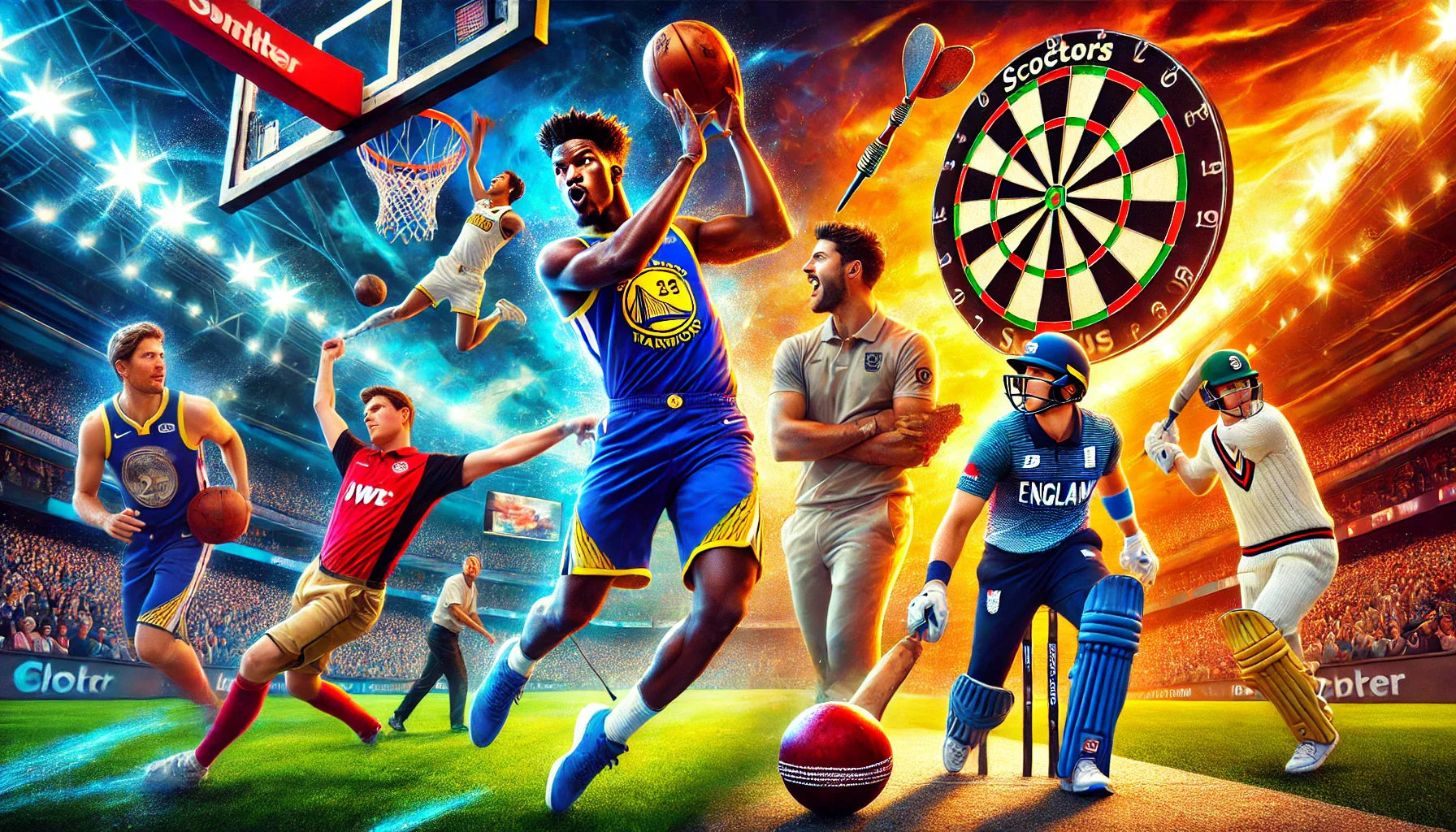 TSH Daily: Jimmy Butler Traded to Warriors! NBA Shake-Up, WM Phoenix Open & 49ers Injury Update