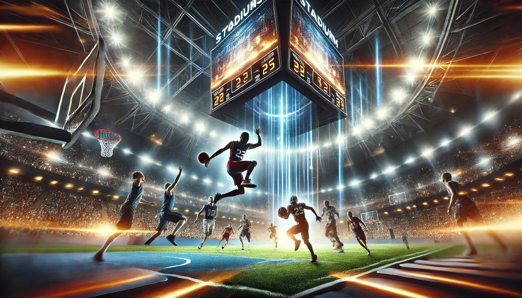 TSH Daily: Curry Drops 38, Young Dominates, & Texans Super Bowl Favorites?!