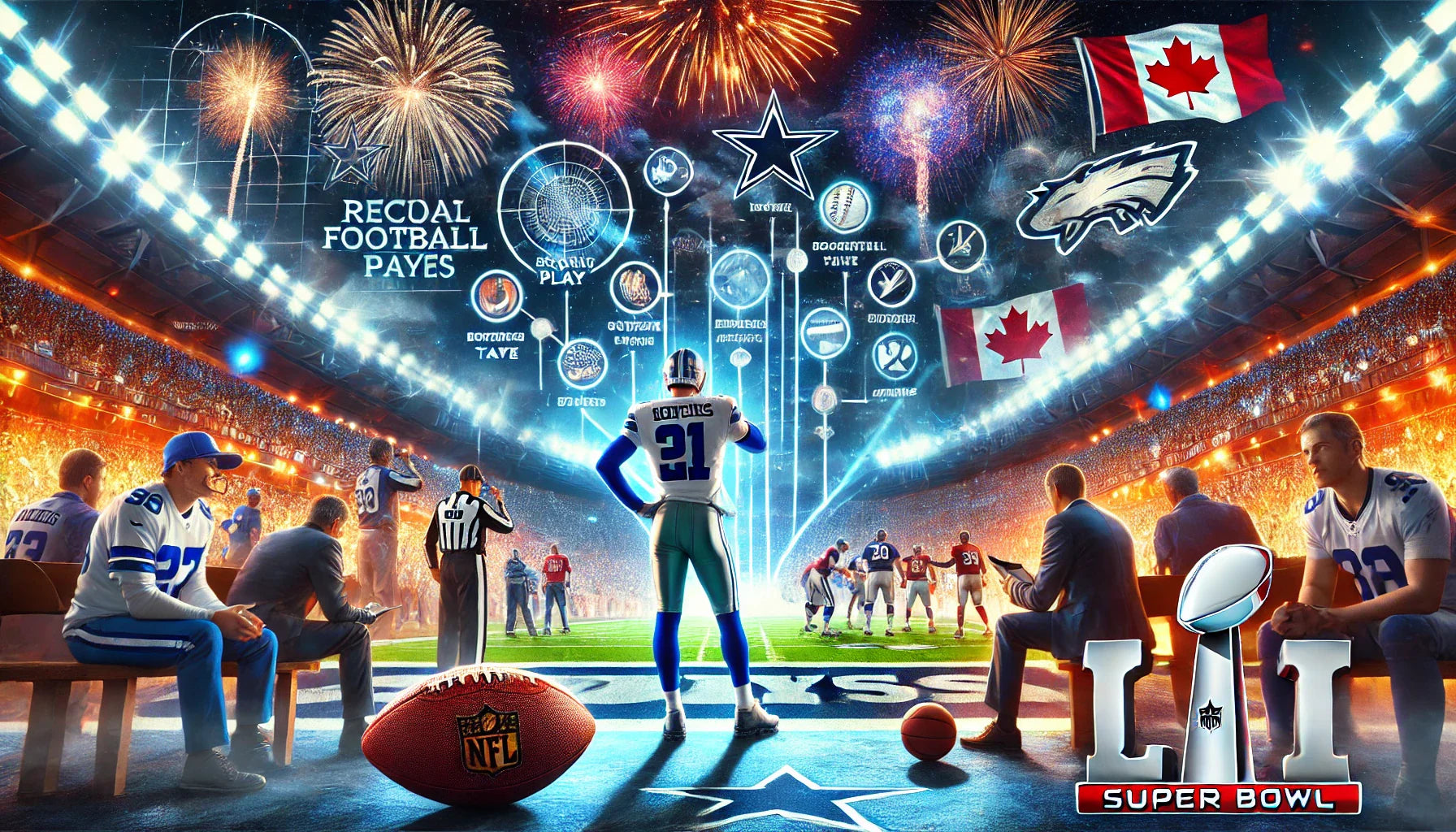 TSH Daily: Super Bowl LIX Shatters Records, Cowboys Hire Ken Dorsey & Lakers’ Trade Drama!