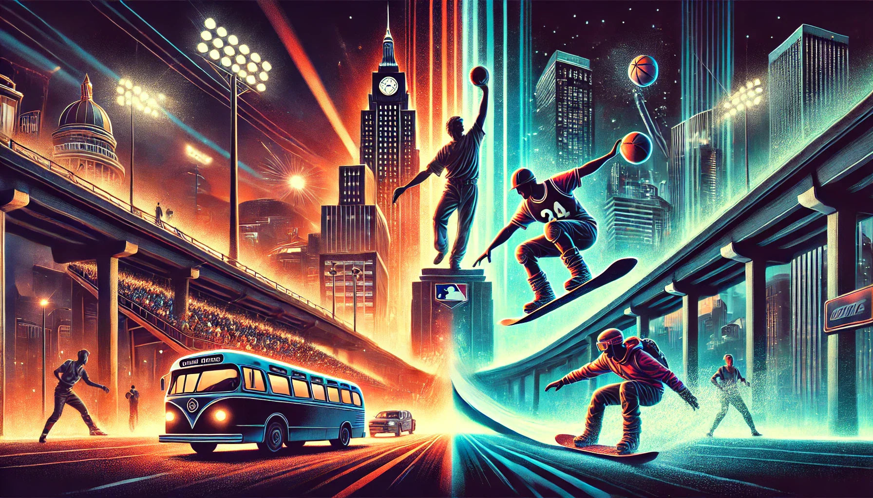 TSH Daily: Sports in Chaos! Policy Shifts, Suspensions & Shocking Losses