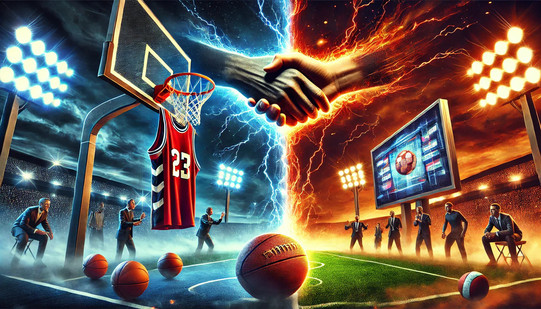 TSH Daily: Diana Taurasi Retires, Gronk Shuts Down Comeback & Inside the NBA’s Big Move?!