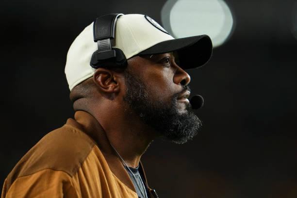 Mike Tomlin's Coaching Prowess