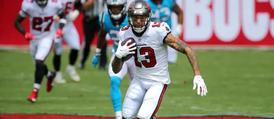 The Best Strategy for NFL Fantasy Football