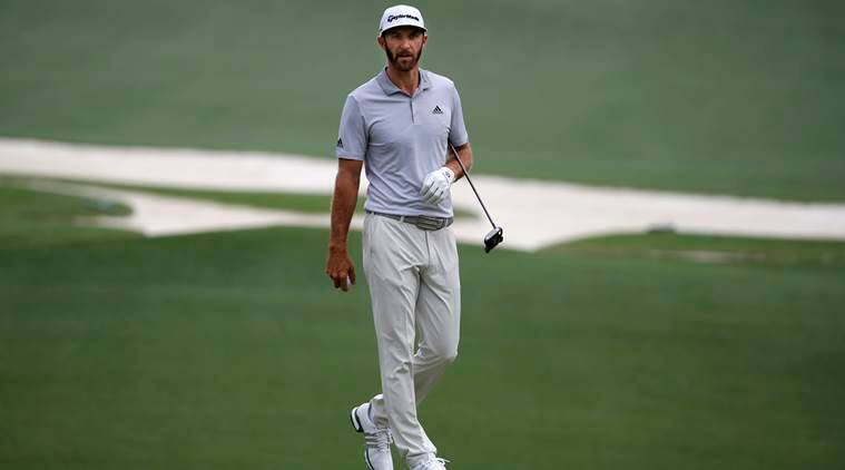 Dustin Johnson Drops Out of the PGA Tour; Confirms Resignation