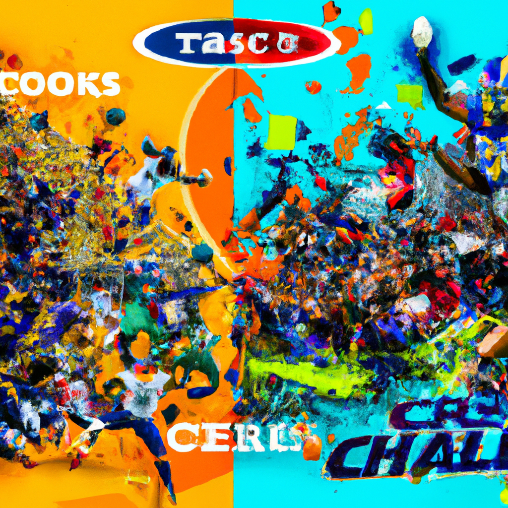 NFL Week One Chaos: Surprises You Didn't See Coming and Betting Strategies You Need!