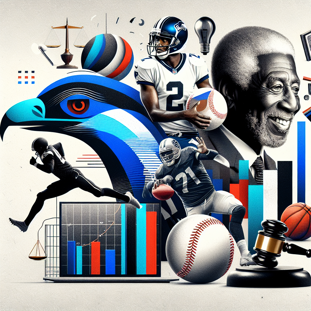Ravens Scandal Unfolds, ESPN Exits MLB, and King Kazu's Epic Journey Continues!