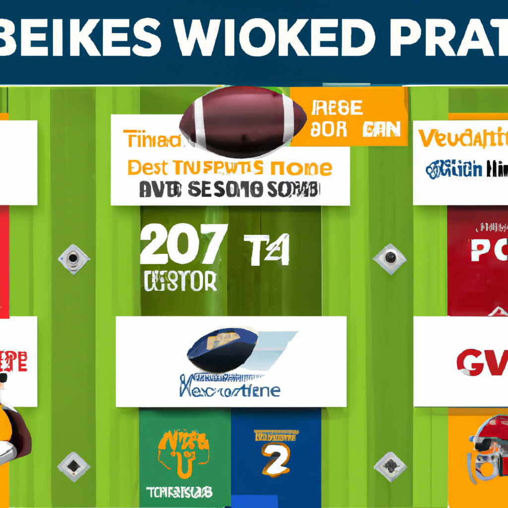 NFL Week Two Recap: Surprises, Standouts, and What’s Next!