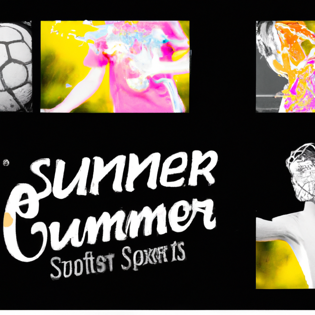 Summer Sports Sizzle: Hot Takes, Fantasy Advice, and NFL Buzz!