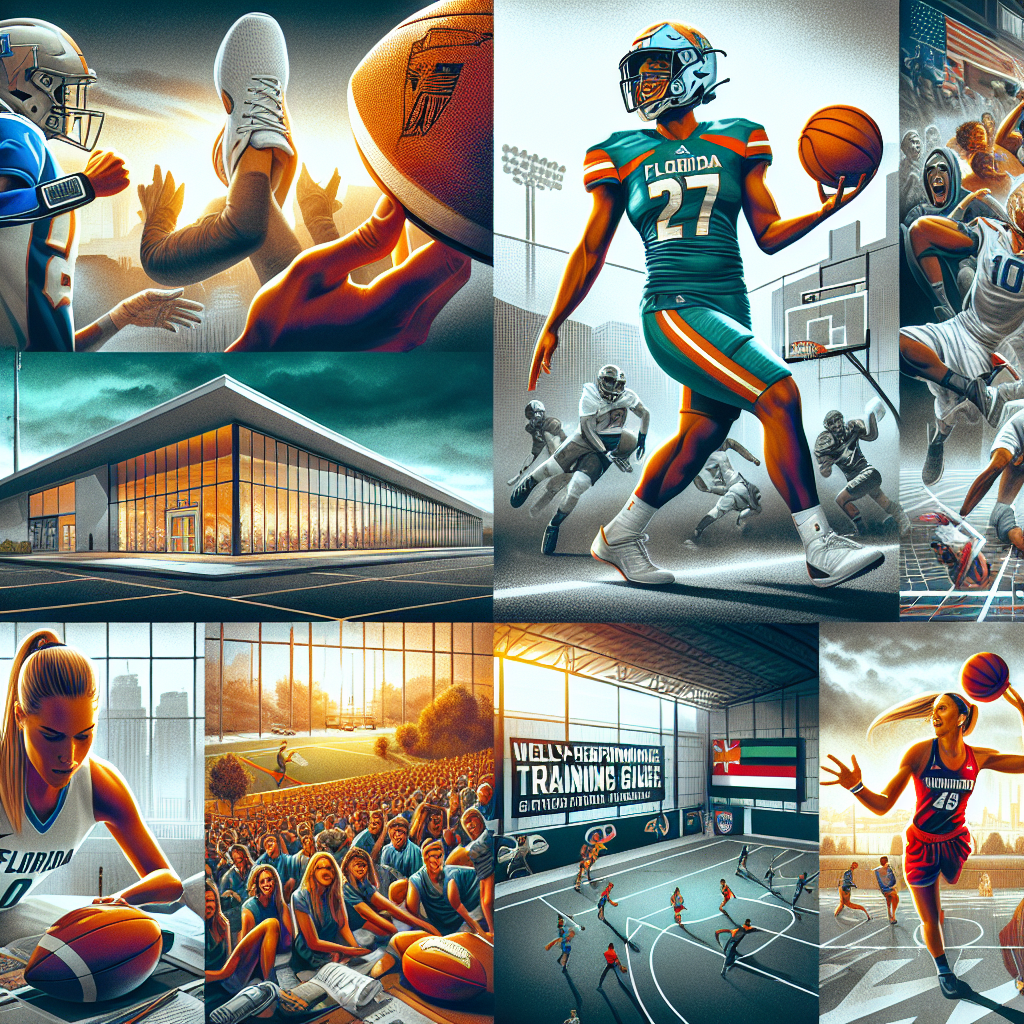 FSU’s Recruiting Win and a New League for Women’s Hoops - Sports News Highlights!