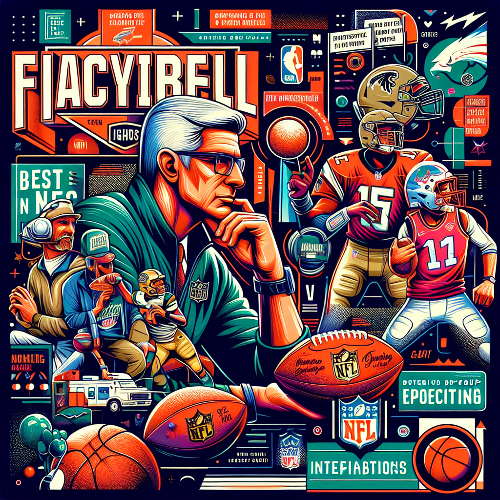 NFL Playoff Fever and NBA Showdowns: What You Need to Know!