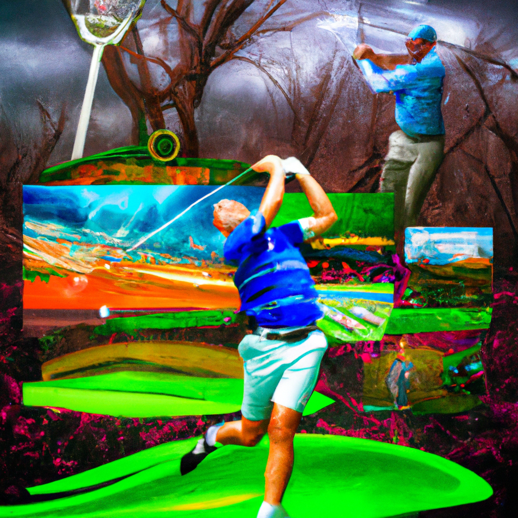 March Madness Chaos, Golf Goals, and NFL Quarterback Controversies!