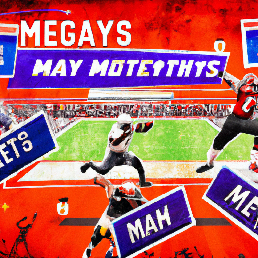 NFL Mayhem: Week 3 Highlights & What’s Next for Your Favorite Teams!