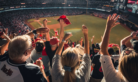 How Does Sports Betting Work?