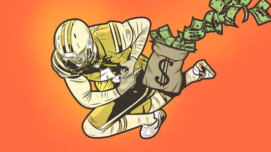 Why NFL Contracts Are Not Guaranteed?