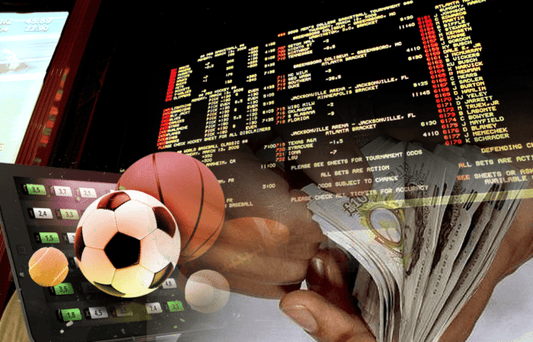 Best Sports Betting Sites
