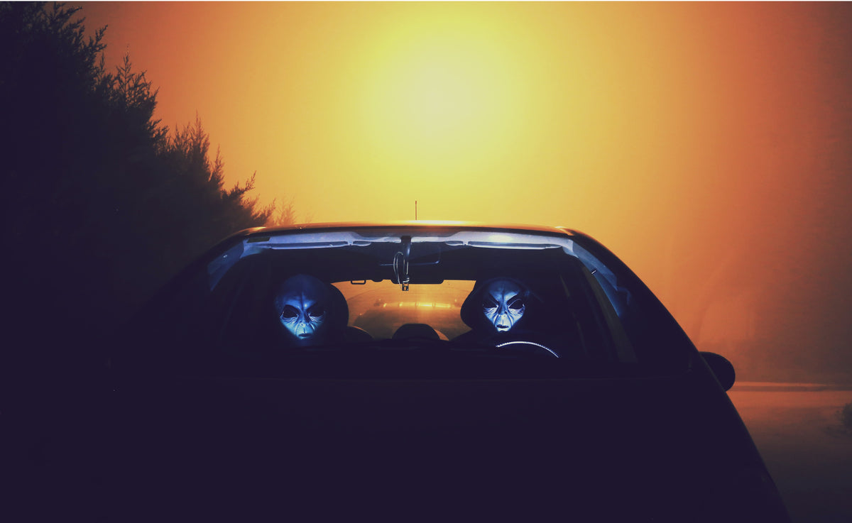 Could we find out aliens are real this summer?