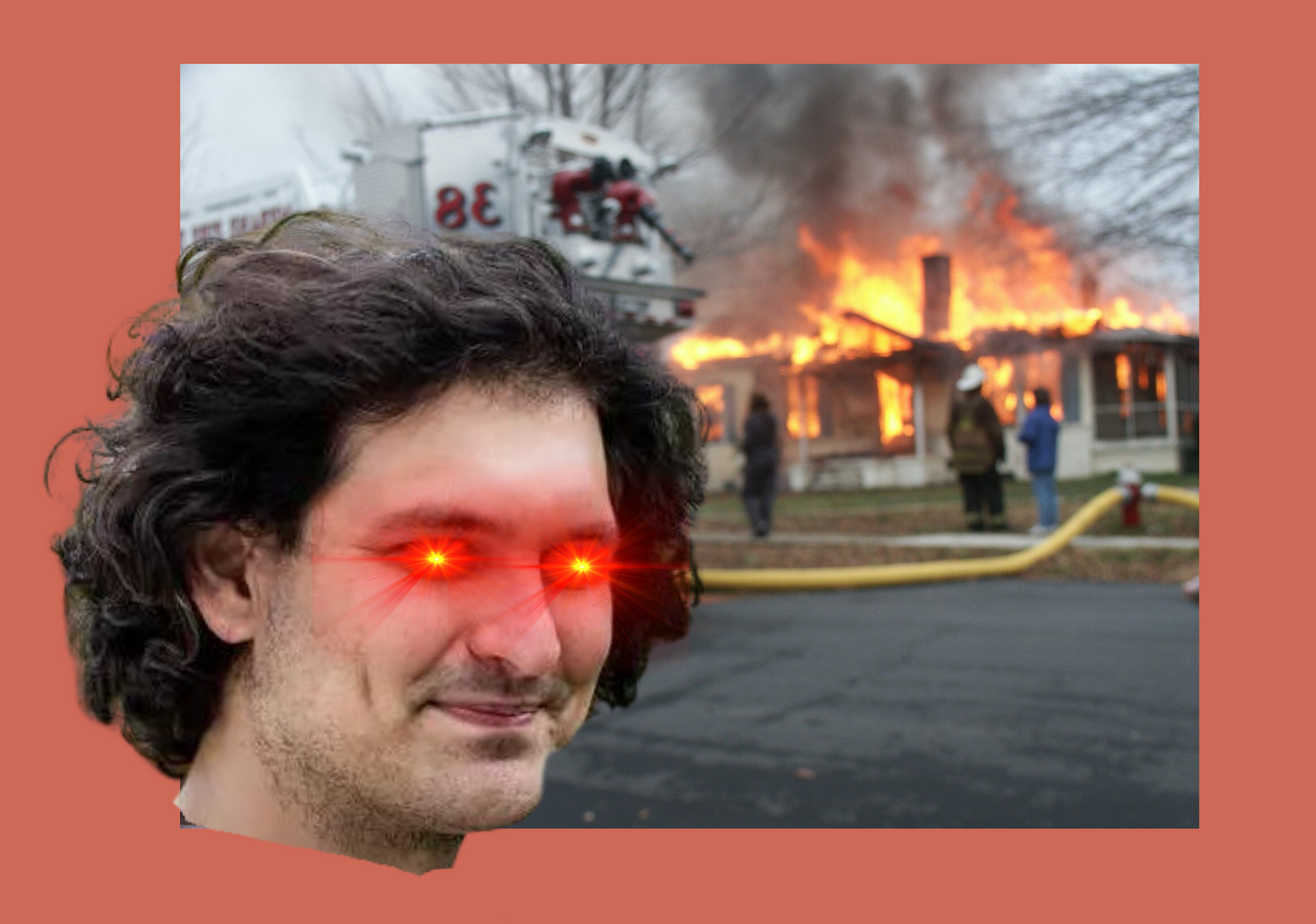 The Wildest Week of 2022