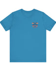 Patriotic Sports Hangover Tee