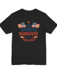 Patriotic Sports Hangover Tee
