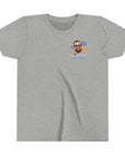 Mike-A-Palooza Youth Short Sleeve Tee