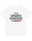 The Sports Hangover AMERICA BABY