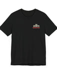 The Sports Hangover Unisex Tee - Casual Wear for Game Day Fun