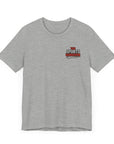 Unisex Sports Hangover Tee - Perfect for Game Day!