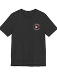 The Sports Hangover Tee — Bold Podcast Logo Short Sleeve Shirt