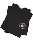 The Sports Hangover Tee — Bold Podcast Logo Short Sleeve Shirt
