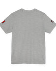 The Sports Hangover Tee – Funny Sports Fan T-Shirt
