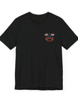 Patriotic Sports Hangover Tee