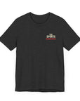 The Sports Hangover Unisex Tee - Casual Wear for Game Day Fun