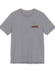 The Sports Hangover Unisex Tee - Casual Wear for Game Day Fun