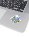 BB4L Kiss-Cut Stickers
