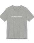 The Sports Hangover 2024 Short Sleeve Tee