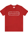 The Sports Hangover Red and White