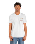 USA Sports Hangover Unisex Tee - Perfect for Game Day Celebrations