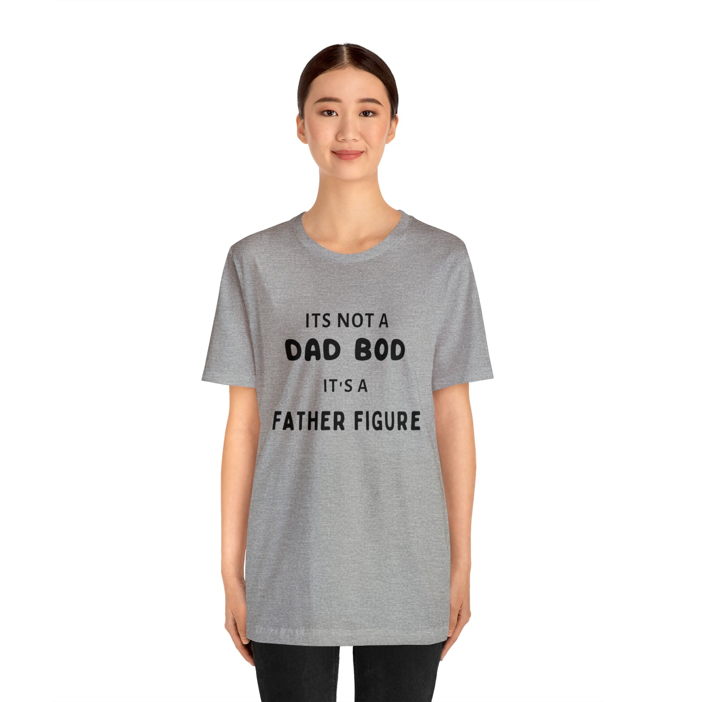 Dad Bod