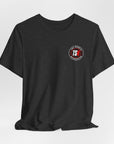 The Sports Hangover Tee — Bold Podcast Logo Short Sleeve Shirt