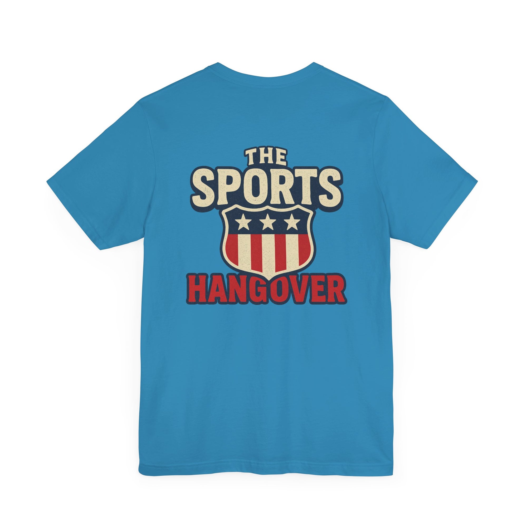 The Sports Hangover PATRIOTIC USA