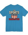 The Sports Hangover PATRIOTIC USA