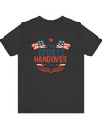 Patriotic Sports Hangover Tee