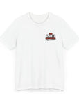 Unisex Sports Hangover Tee - Perfect for Game Day!