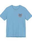 Patriotic Sports Hangover Tee