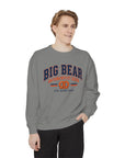 Big Bear Oktoberfest 2026 Prost Sweatshirt