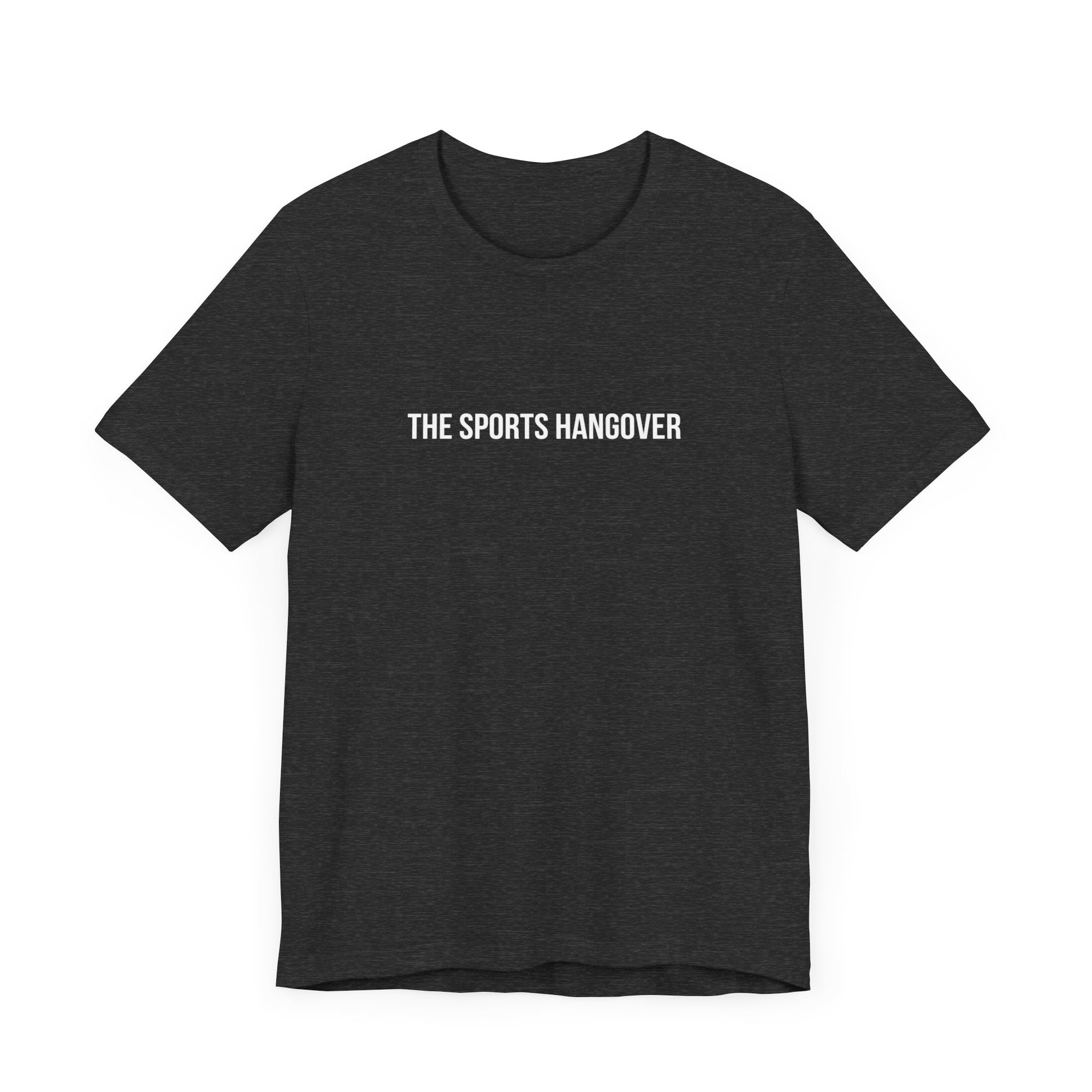 The Sports Hangover 2024 Short Sleeve Tee